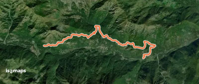 OSM Route 7597386