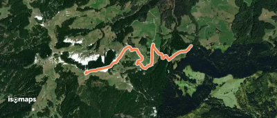 Wiselegg - Gueteregg