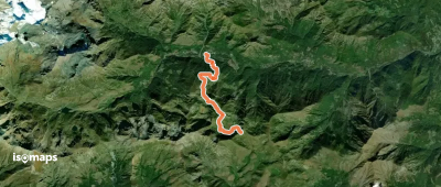 OSM Route 7599688