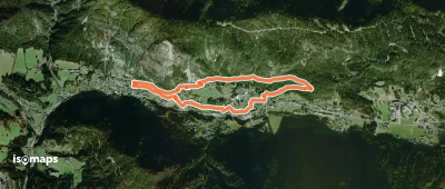 Stollenwanderweg