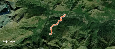OSM Route 7602702