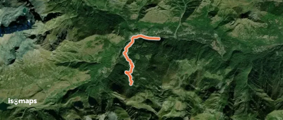 OSM Route 7602703