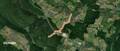 Ortswanderweg Esselbach 7