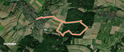 Ortswanderweg Esselbach 5