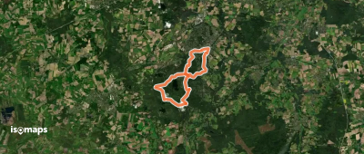 Wanderweg 1 Buchholz