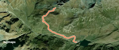 OSM Route 7603395
