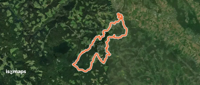 Ligister Rundwanderweg 17