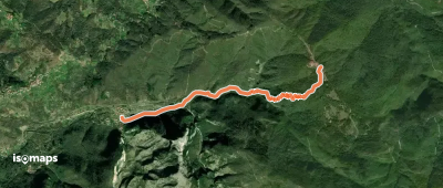 OSM Route 7604208