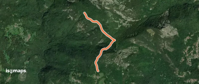 OSM Route 7608308