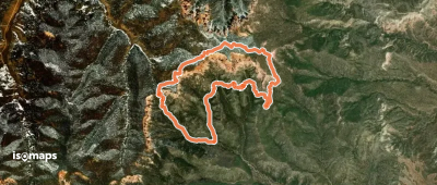 Riggs Spring Loop