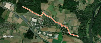 Ortswanderweg Marktheidenfeld 3