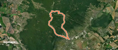 OSM Route 571352