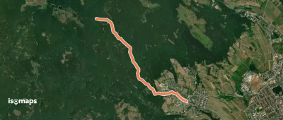 OSM Route 571353