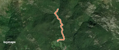 OSM Route 7610968