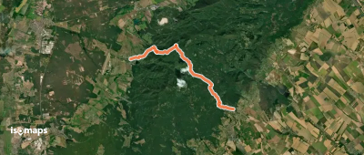 OSM Route 571354