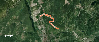 OSM Route 7613364