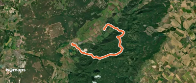 OSM Route 571355