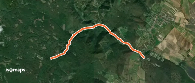 OSM Route 571356