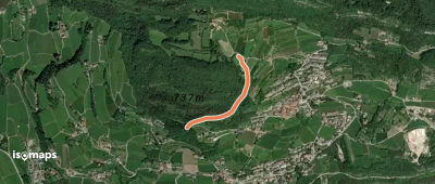 OSM Route 7615517