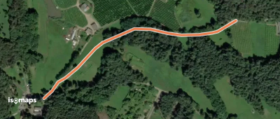 OSM Route 7615637