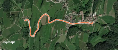 OSM Route 7615642