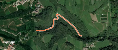 OSM Route 7615646