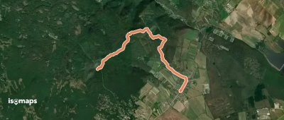 OSM Route 571357