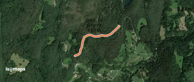 OSM Route 7615653