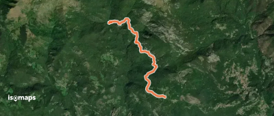 OSM Route 7615762