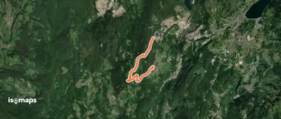 OSM Route 7615783