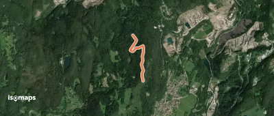 OSM Route 7615788