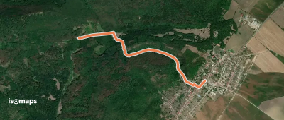 OSM Route 571358