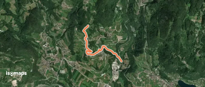 OSM Route 7615800