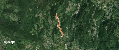 OSM Route 7615815
