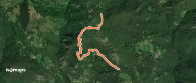 OSM Route 7615851