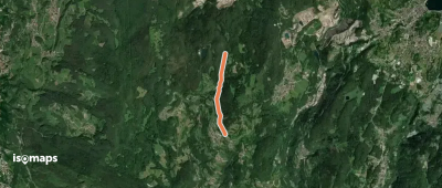 OSM Route 7615852