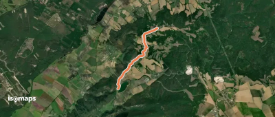 OSM Route 571361