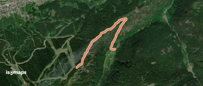 OSM Route 7616690