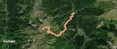 OSM Route 7616718