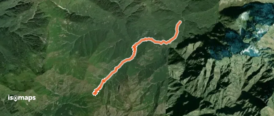 P40 - Alpe in La Piana - Alpe della Colma