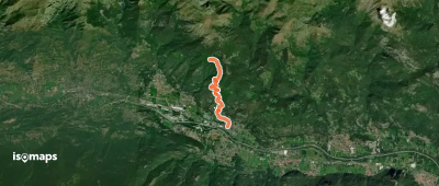 OSM Route 7617924