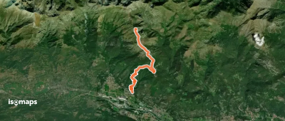 OSM Route 7617925