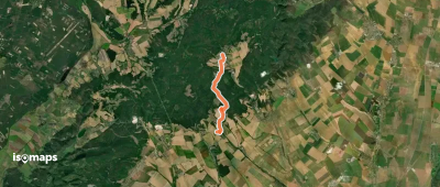 OSM Route 571364