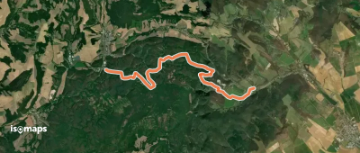 OSM Route 571365