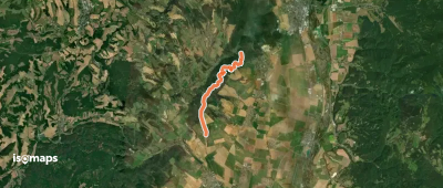 OSM Route 571366