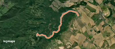 OSM Route 571368