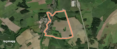 Berbisdorfer Rundweg
