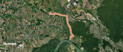 OSM Route 571370