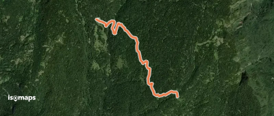 OSM Route 7618144