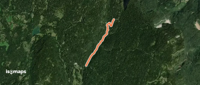 OSM Route 7618153